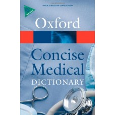 Concise Medical Dictionary 8E