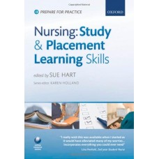 Nursing Study And Placement Learning Skills