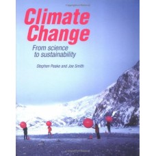 Climate Change:From Science To Sustainability