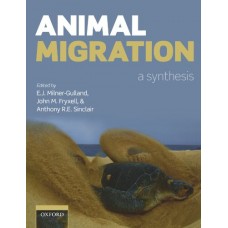 Animal Migration : A Synthesis (Pb)