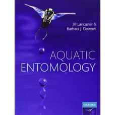 Aquatic Entomology (Pb)