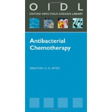 Antibacterial Chemotherapy (Pb)