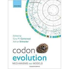 Codon Evolution : Mechanisms And Models 