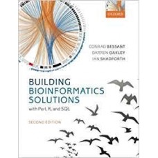 Building Bioinformatics Solutions 2Ed 