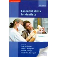 Essential Skills For Dentists [Paperback]