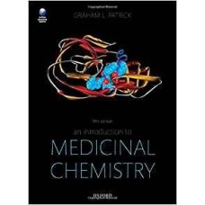 An Introduction To Medicinal Chemistry 5Th Edi