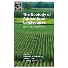 Ecology Of Agricultural Landscapes 