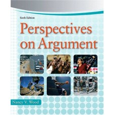 Perspectives On Argument (6Th Edition)