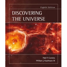 Discovering The Universe 8Th Ed