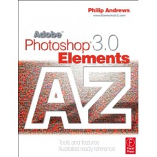 Abode Photoshop Elements 3.0 A-Z