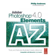 Adobe Photoshop 4.0 Elements