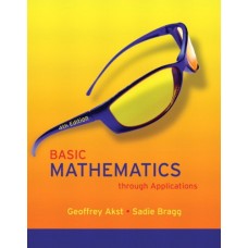 Basic Mathematics Through Applications (4Th Edition)