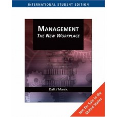 Management:The New Workplace 1E