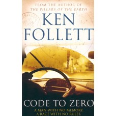 Follett: Code To Zero