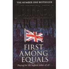 Archer: First Amoung Equals