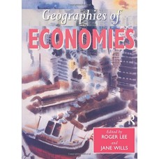 Geographics Of Economies