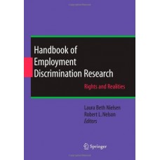 Handbook Of Employment Discrimination Research