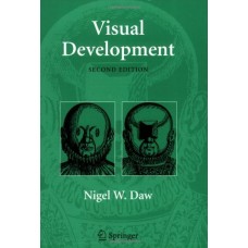 Visual Development, 2/E (Pb)
