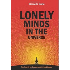 Loneley Minds In The Universe (Hb)