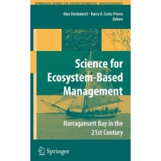 Science Of EcosystemBased Management