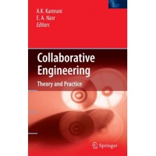 Collaborative Engineering:Theory & Practice
