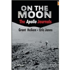 On The Moon The Apollo Journals (Pb)