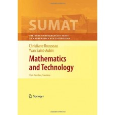 Mathematics And Technology (Hb)