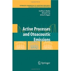 Active Processes And Otoacoustic Emissions