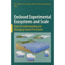 Enclosed Experimental Ecosystems And Scale