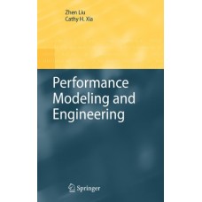 Performance Modeling And Engineering (Hb)