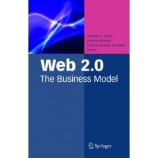 Web 2.0: The Business Model (Hb)