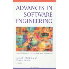 Advances In Software Engineering