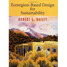 Ecoregion Based Design For Sustainability