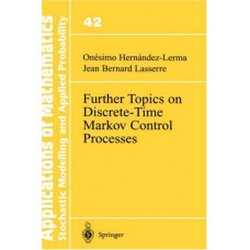 Further Topics On Discrete-Time Markov Control Processes