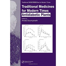 Traditional Medicines For Modern Times: Antidiabetic Plants (Pb)