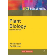 Bios Instant Notes  Plant Biology 2Ed (Pb)