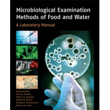 Microbiological Examination Methods Of Food And Water:A Laboratory Manual, (Pb)