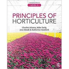 Principles Of Horticulture : Level 3 