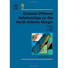 Onshore-Offshore Relationships On The North Atlantic Margin