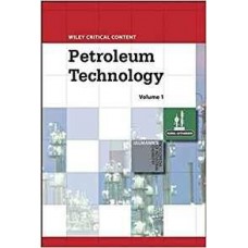 Wiley Critical Content: Petroleum Technology, 2V