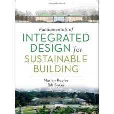 Fundamentals Of Integrated Design For Sustainable Building