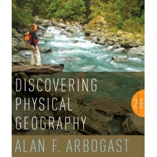 Discovering Physical Geography, 2/E (Pb- 2011)