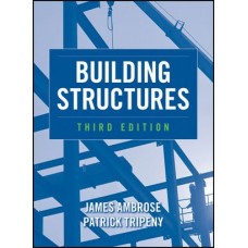 Building Structures, 3/E, (Hb)