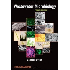 Wastewater Microbiology, 4/E (Hb)