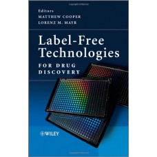 Lable-Free Technologies : For Drug Discovery