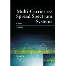 Multi Carrier And Spread Spectrum Systems