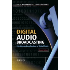 Digital Audio Broadcasting, 2E