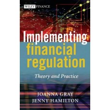 Implementing Financial Regulations