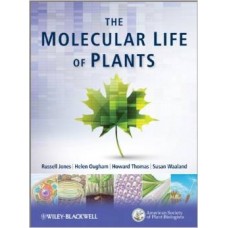 The Molecular Life Of Plants (Pb)
