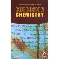 Corrosion Chemistry (Hb)